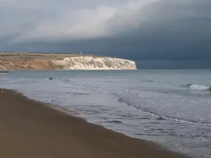 Sandown Beach