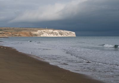 Sandown Beach