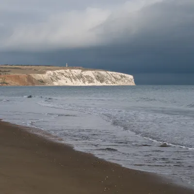 Bournemouth West Cliff Hotel