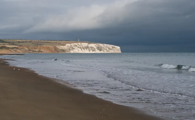 鄰近Brading Down Lookout Point的酒店