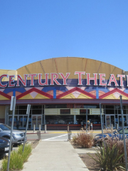 Century 16 Bayfair Mall Movie Theaters