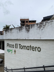 Plaza El Tomatero