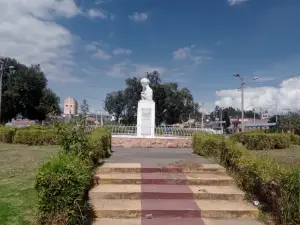 Parque La Madre