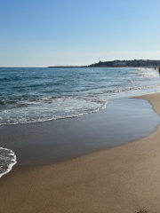 Platja de la Paella