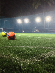 Bangalore Football Turf