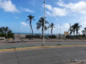 Parque Nicolás de Federman