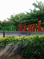 Brantas Park