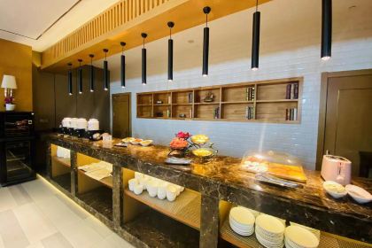 大同玺云酒店·玺厨餐厅