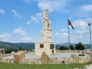 "Vulchan Voivoda" Memorial Complex