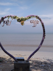 Pantai Teluk Awur Jepara