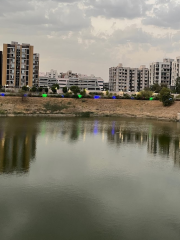 Vastral Lake