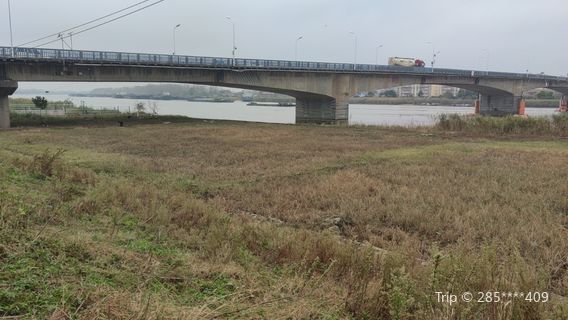 Bridge Park