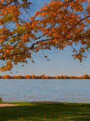 Oneida Shores County Park