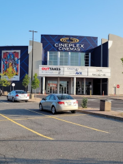 Cineplex Cinemas Ottawa