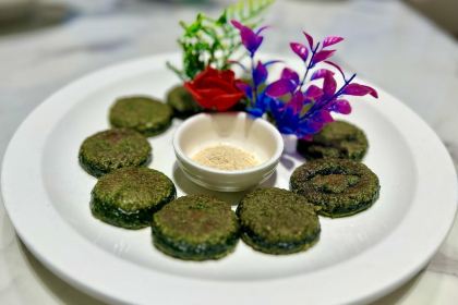 崀山国际大酒店·荷湘佳苑中餐厅