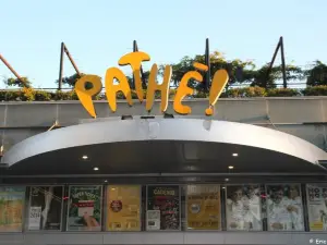 Pathé Orléans