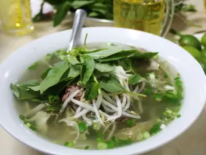 Top 8 Light Bites in Nha Trang