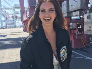 Lana Del Rey UK and Ireland Tour 2025