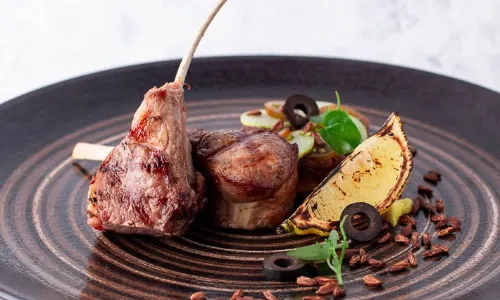 Le Corto Restaurant