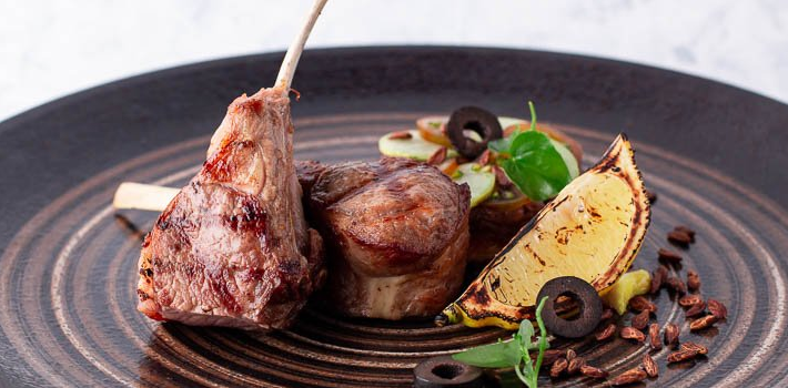 Le Corto Restaurant