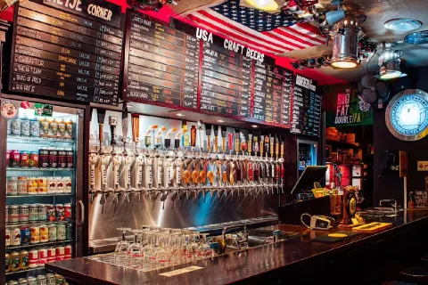 BeerTemple