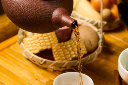 郴州温德姆至尊豪廷大酒店·大堂吧