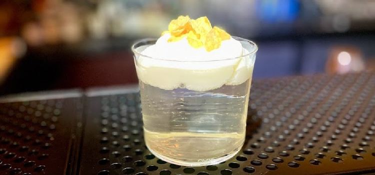 Antony's Bar