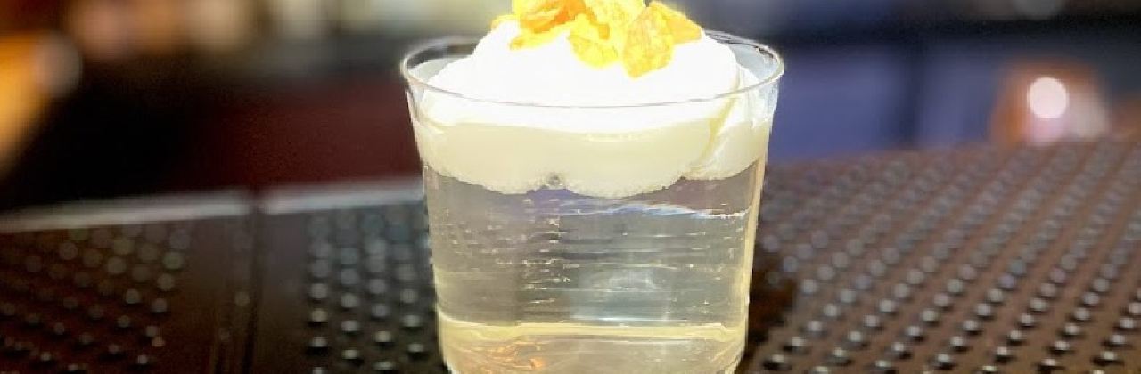 Antony's Bar - Frankfurt am Main