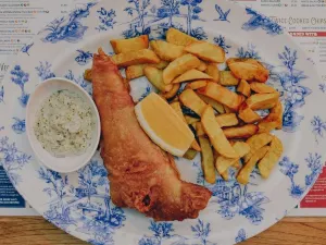 Bertie's Restaurant & Bar