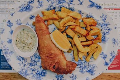 Bertie's Restaurant & Bar