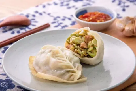 SHANHOUHAICAIBAOZI