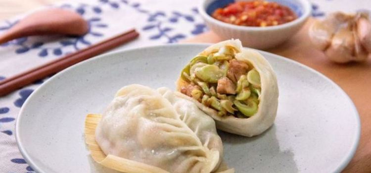 SHANHOUHAICAIBAOZI