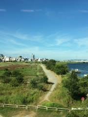 Yodogawa Kasen Park - Toyosato Area