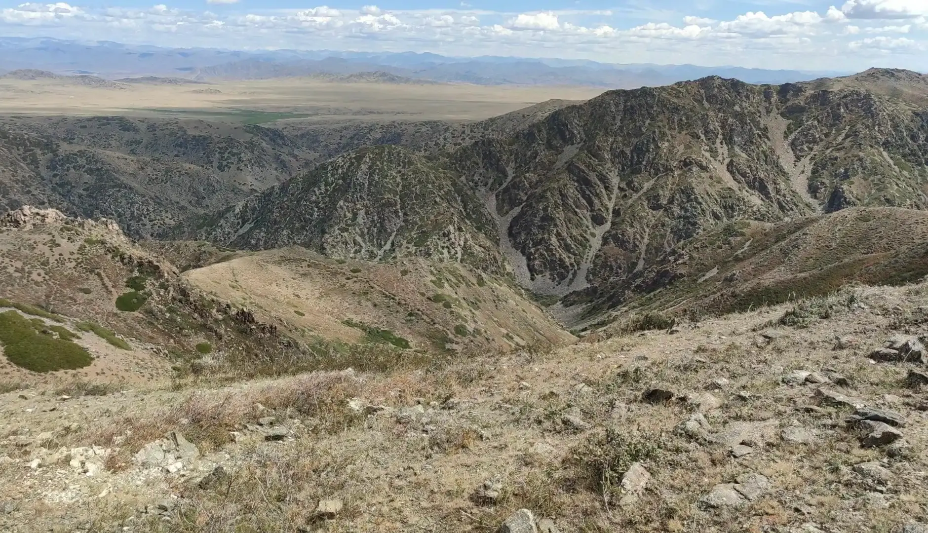 Hotels near Kalaxiange'er Seismic Fault Zone