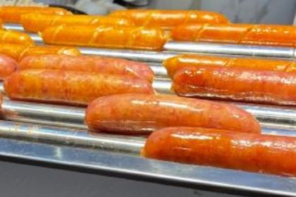 陈三光芙蓉蛋卷(女人街店)