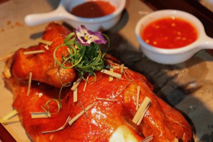 隐厨·私房菜(东西巷店)