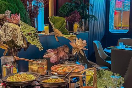 桂人语·桂林融合菜(东西巷店)