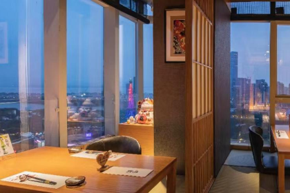 鹤松·高空の上居酒屋(南山店)