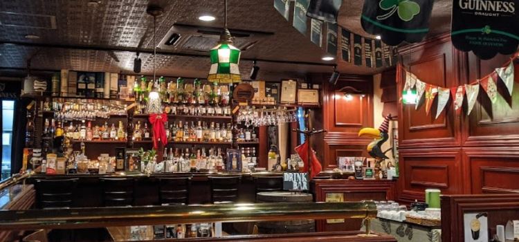 IRISH PUB NAGASAKI
