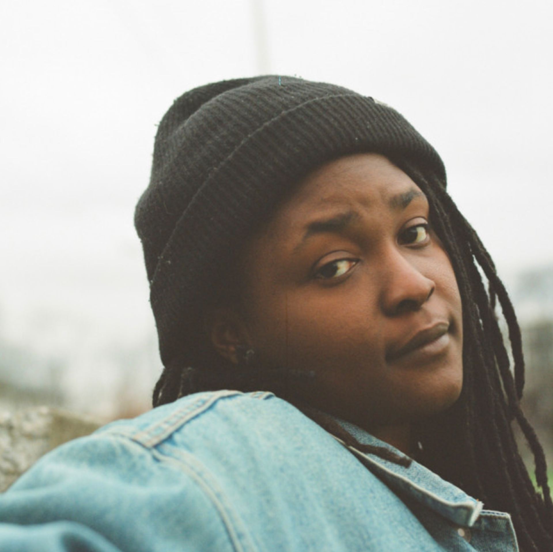 Multnomah County | Joy Oladokun Concert | Topaz Farm