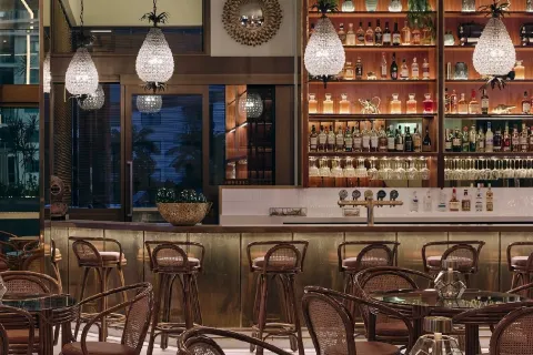 Whiskey and Wine by Crystalbrook