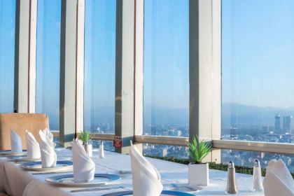 Bellini Restaurante Giratorio