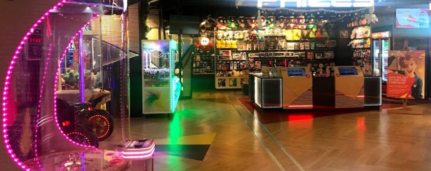 Timezone Central Park
