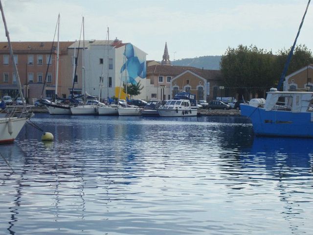 博塔齊在馬蒂格的永久性紀念碑畫作展 | 馬蒂格