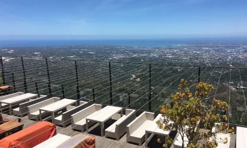 Top of Cebu