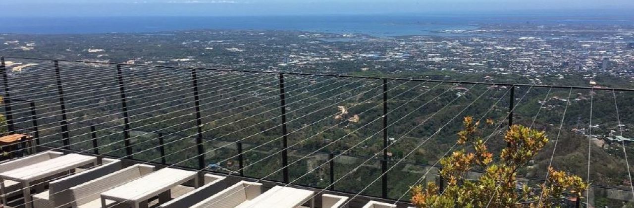 Top of Cebu