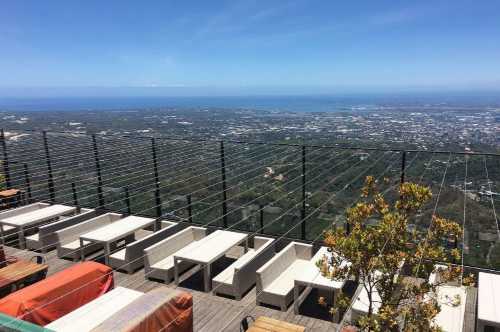 Top of Cebu