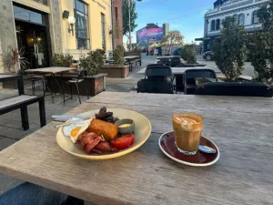 C1 espresso