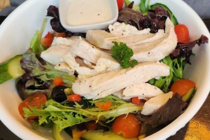 Grand Central Kitchen Birmingham