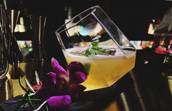 妙·雞尾酒·威士忌Bar